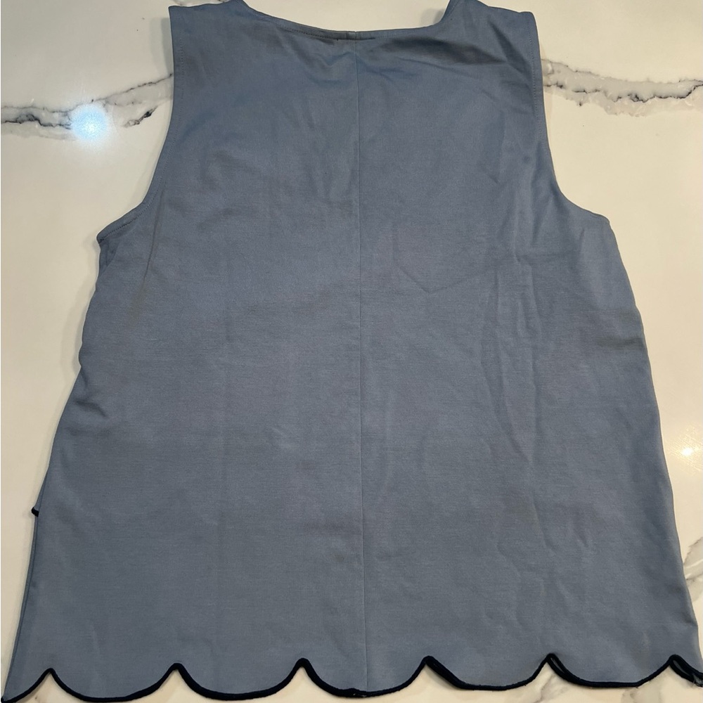 Ann Taylor Top - Picture 2 of 3